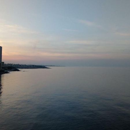 Sweet Suites Trani Buitenkant foto