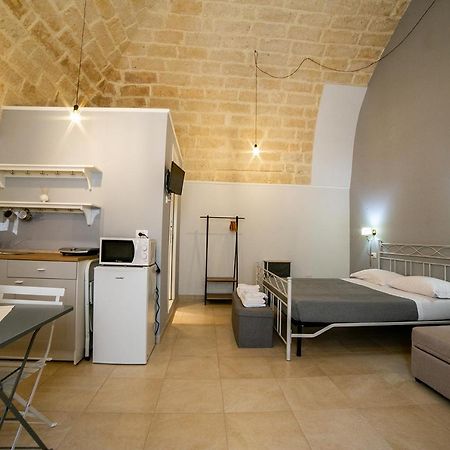Sweet Suites Trani Buitenkant foto