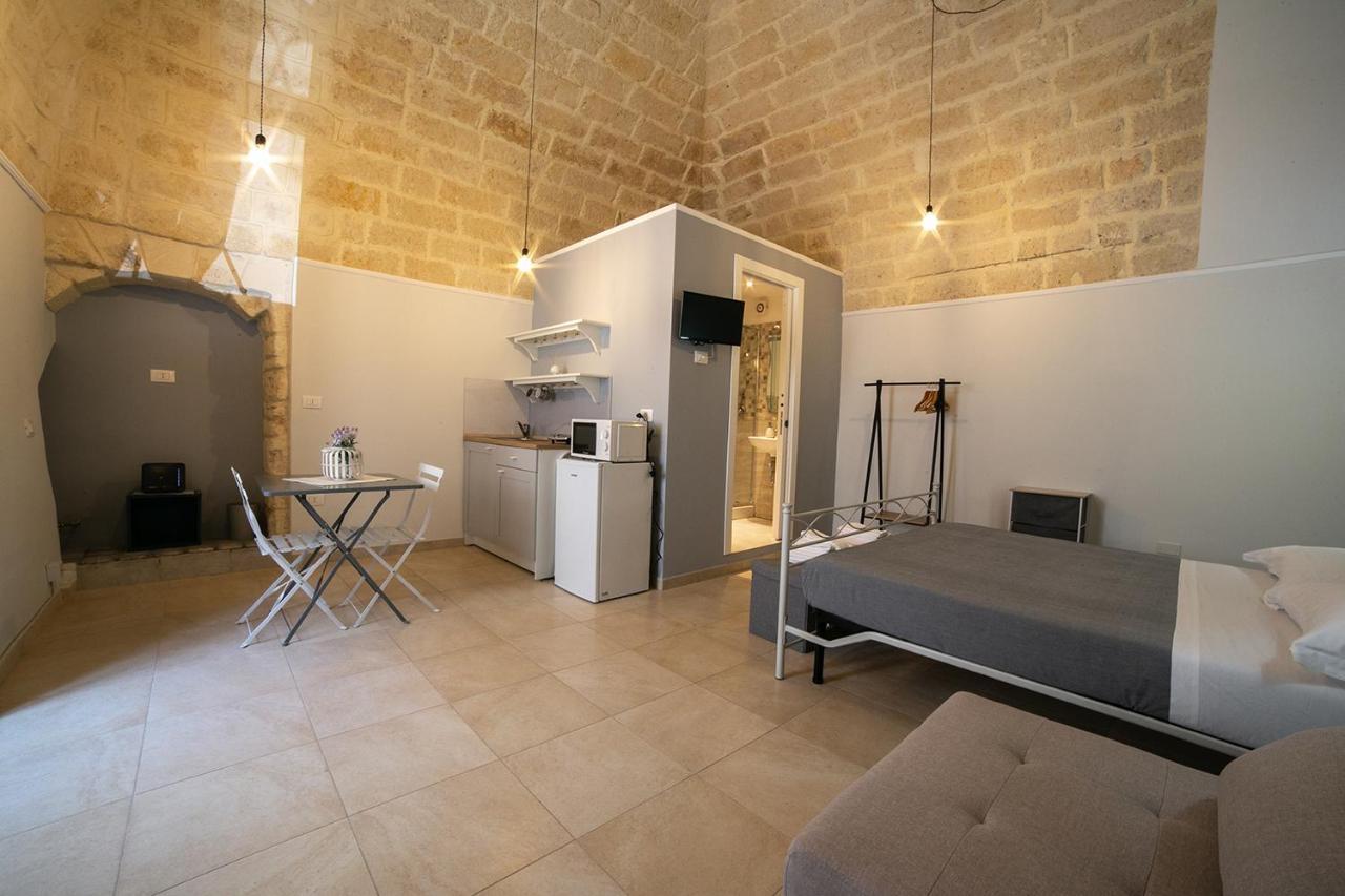 Sweet Suites Trani Buitenkant foto