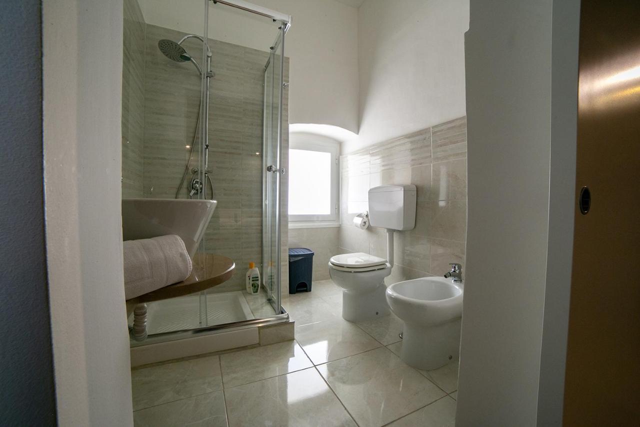 Sweet Suites Trani Buitenkant foto